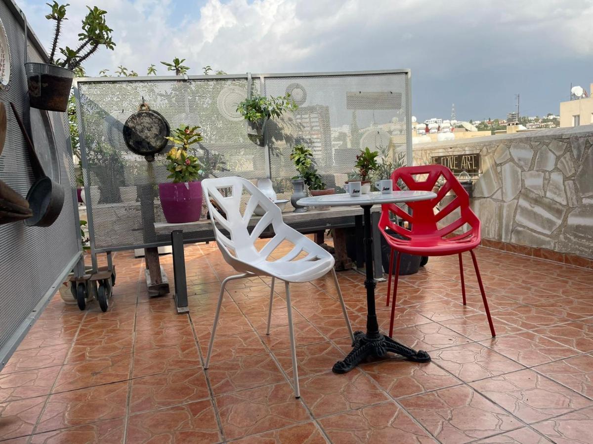 Mp Cozy Apartment Near The Sea Paphos Exterior foto