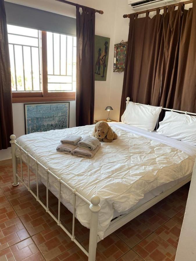 Mp Cozy Apartment Near The Sea Paphos Exterior foto