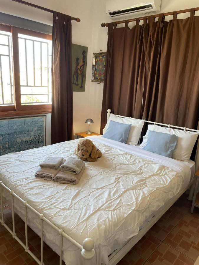 Mp Cozy Apartment Near The Sea Paphos Exterior foto