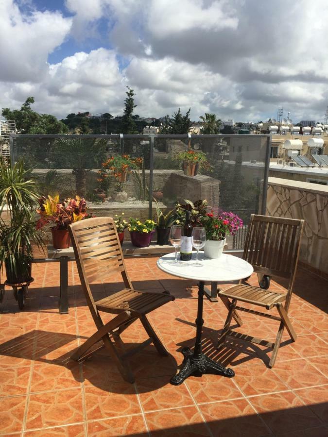 Mp Cozy Apartment Near The Sea Paphos Exterior foto