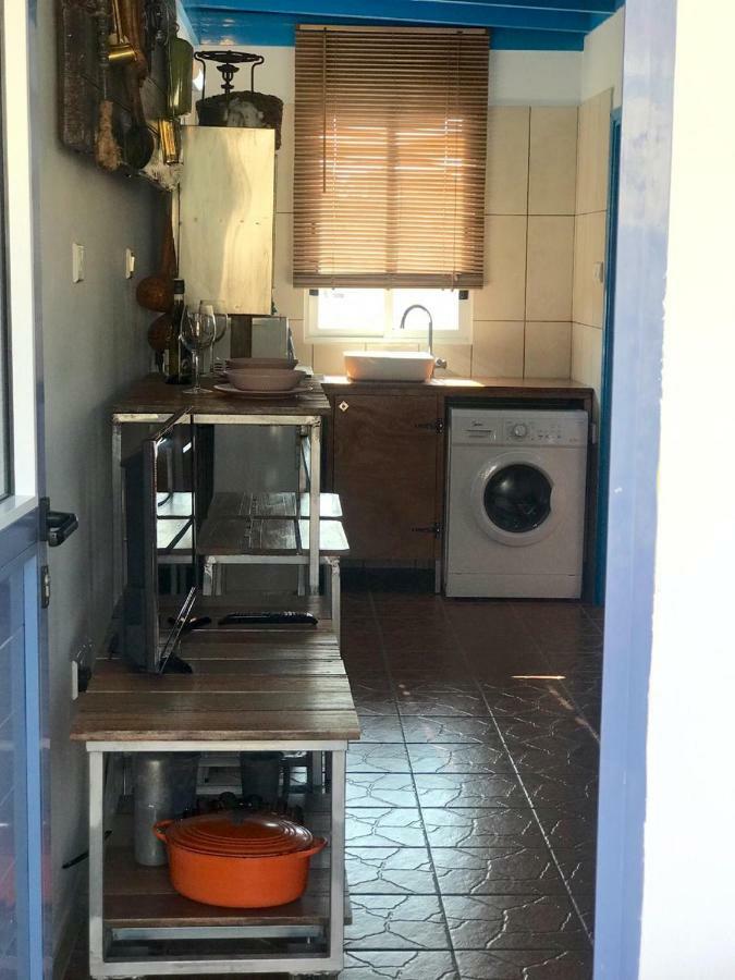 Mp Cozy Apartment Near The Sea Paphos Exterior foto