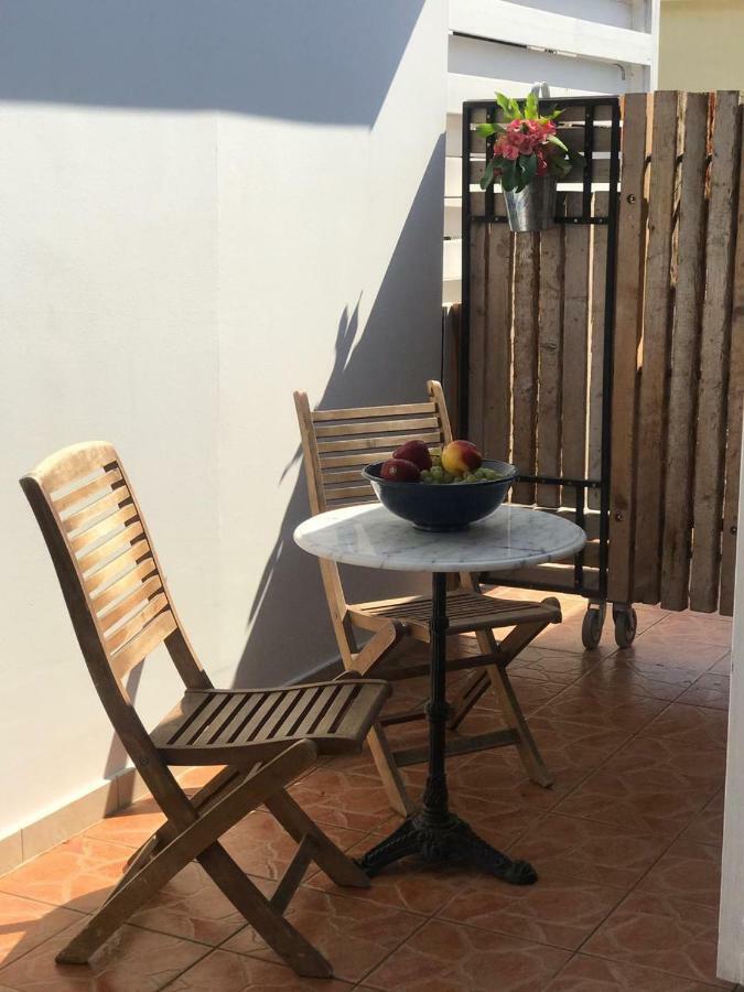 Mp Cozy Apartment Near The Sea Paphos Exterior foto