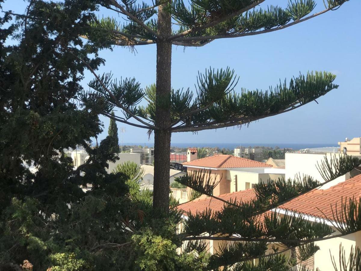 Mp Cozy Apartment Near The Sea Paphos Exterior foto